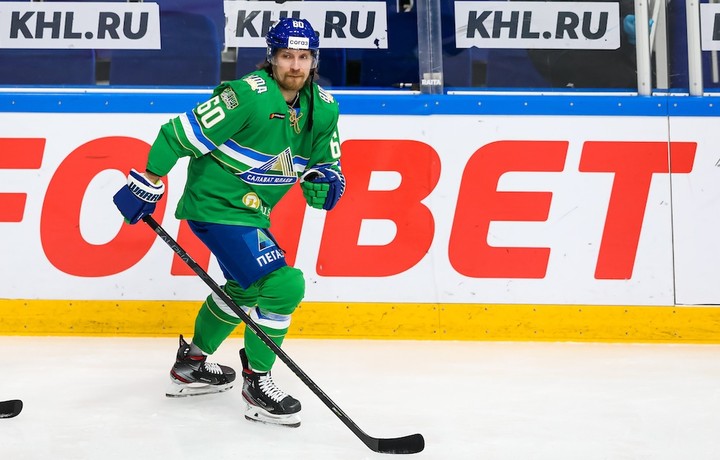KHL alebo reprezentácia! Severské krajiny dali hokejistom ultimátum